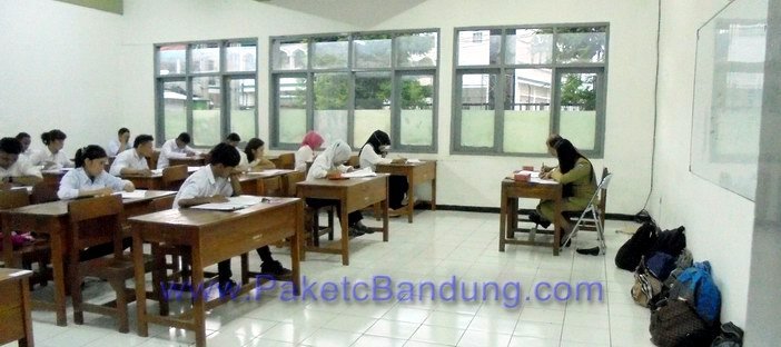 Ujian Nasional Paket C Pendidikan Kesetaraan Paket c setara SMA 2015 11
